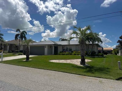 Lawn care service in Punta Gorda, 33950