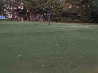 Lawn care service in Bloomington, 47403