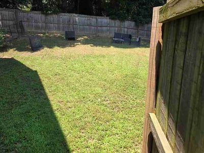 Lawn care service in Stockbridge, 30281