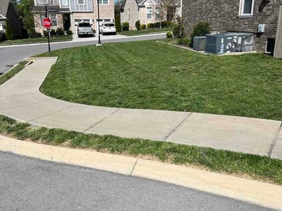 Lawn care service in Mt. Juliet, 37122