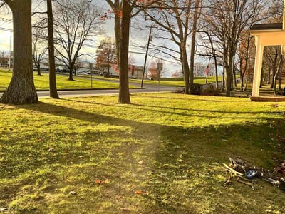 Lawn care service in Clarks Summit, 18411