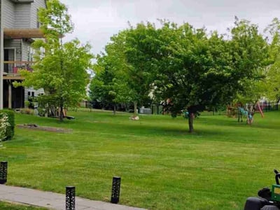 Lawn care service in Waukee, 50263