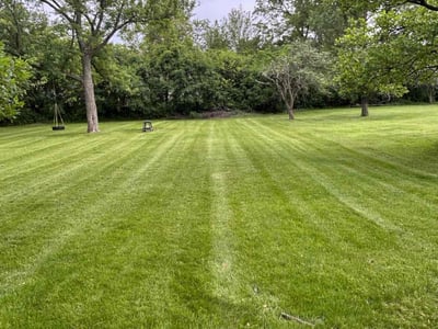 Lawn care service in Flossmoor, 60422