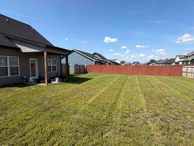 Lawn care service in Clarksville, 37042