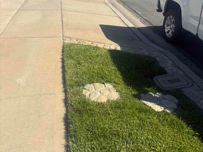 Lawn care service in Rancho Cucamonga, 91730