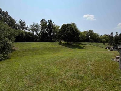 Lawn care service in Lake Zurich, 60047