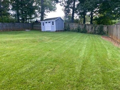 Lawn care service in Marietta, 30066