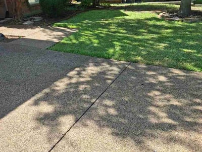 Lawn care service in Rockwall, 75032