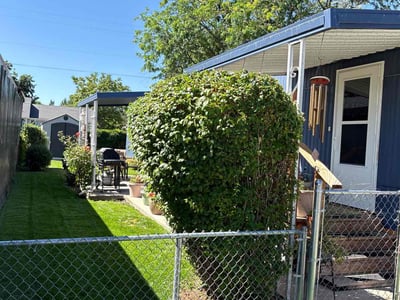 Lawn care service in Boise, 83704