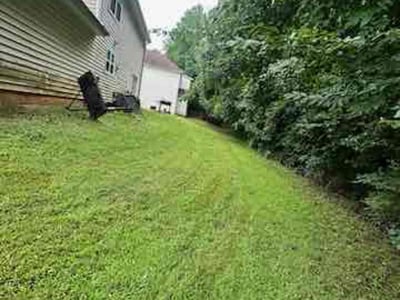 Lawn care service in Jonesboro, 30236