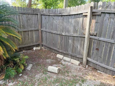 Lawn care service in Tampa, 33603