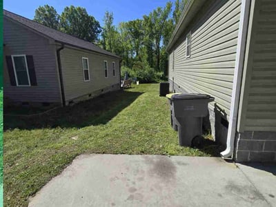 Lawn care service in Kannapolis, 28081