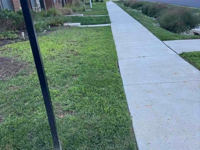 Lawn care service in Laurel, 20724