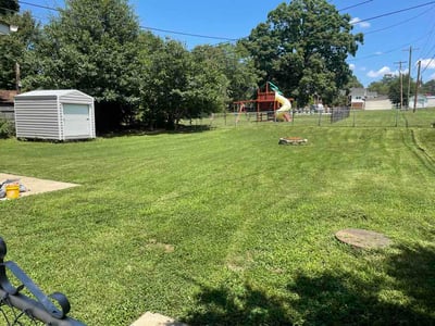 Lawn care service in Greer, 29650