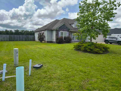 Lawn care service in Valdosta, 31605