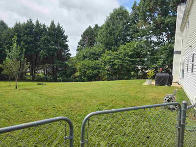 Lawn care service in Winder, 30680