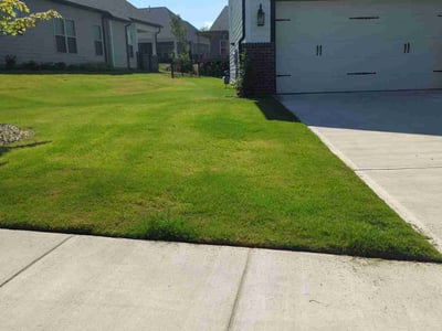 Lawn care service in Lancaster, 29720