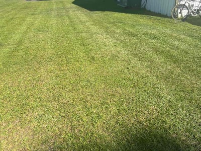 Lawn care service in Myrtle Beach, 29588
