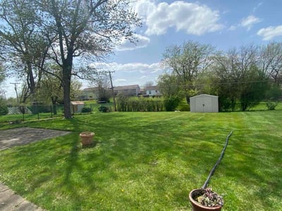 Lawn care service in Hazel Crest, 60429