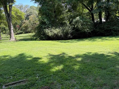 Lawn care service in Falls Church, 22042