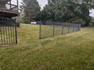 Lawn care service in Goodrich, 48438