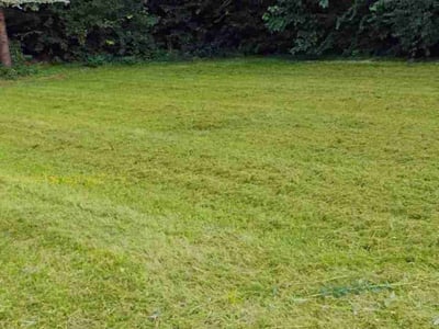 Lawn care service in Bondurant, 50035