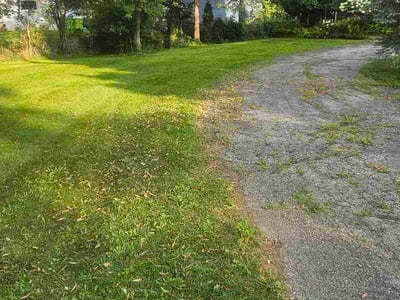 Lawn care service in Richfield, 53017