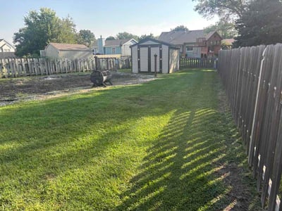 Lawn care service in Lincoln, 68516
