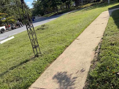 Lawn care service in Millville, 08332