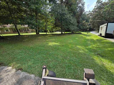 Lawn care service in Austell, 30168