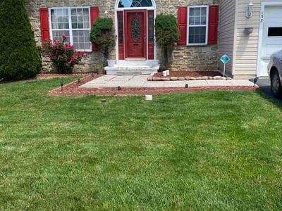 Lawn care service in Coatesville, 19320