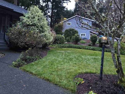 Lawn care service in Gig Harbor, 98335