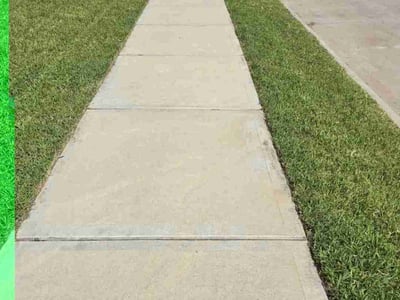 Lawn care service in Katy, 77493