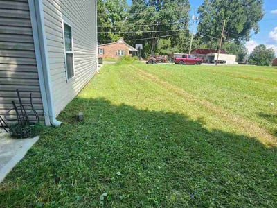 Lawn care service in Cherryville, 28021