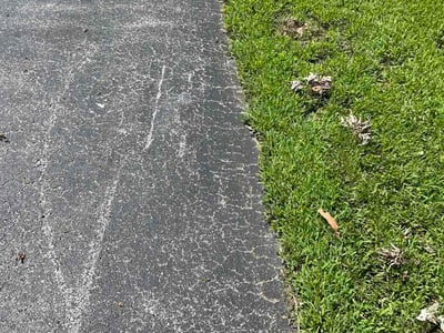 Lawn care service in Lansing, 60438