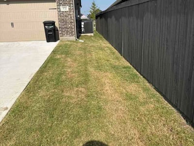 Lawn care service in Venus, 75234