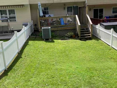 Lawn care service in Perry Hall, 21128