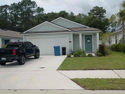 Lawn care service in St. Augustine, 32084