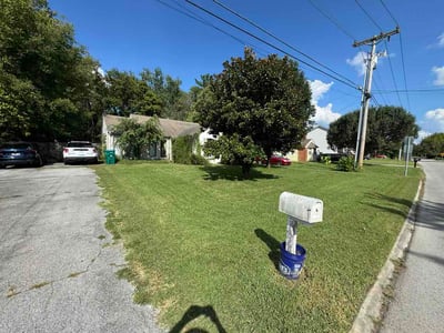 Lawn care service in Mt. Juliet, 37122