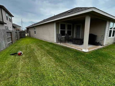 Lawn care service in Arcola, 77583