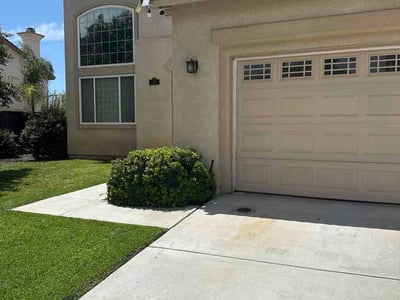 Lawn care service in Murrieta, 92563