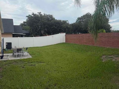 Lawn care service in Kissimmee, 34743
