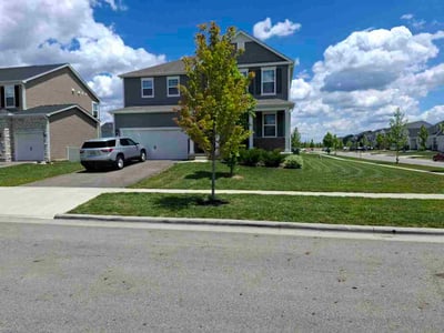 Lawn care service in Lockbourne, 43137