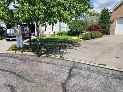 Lawn care service in Streetsboro, 44241