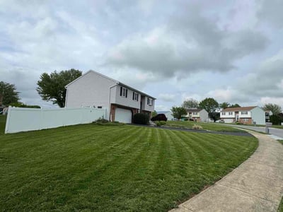 Lawn care service in Red Lion, 17356