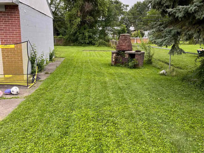 Lawn care service in St. Clair Shores, 48081