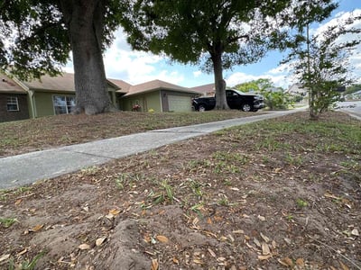 Lawn care service in Ocoee, 34761
