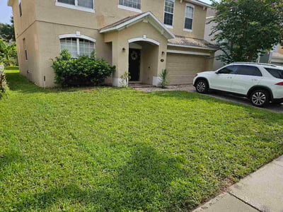 Lawn care service in Winter Garden, 34787