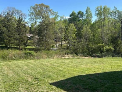 Lawn care service in High Point, 27263