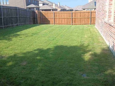 Lawn care service in Royse City, 75189